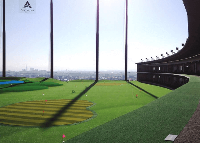 アコーディアゴルフスクール福岡