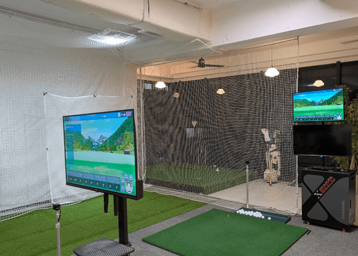 オーサムゴルフラボ AKASAKA