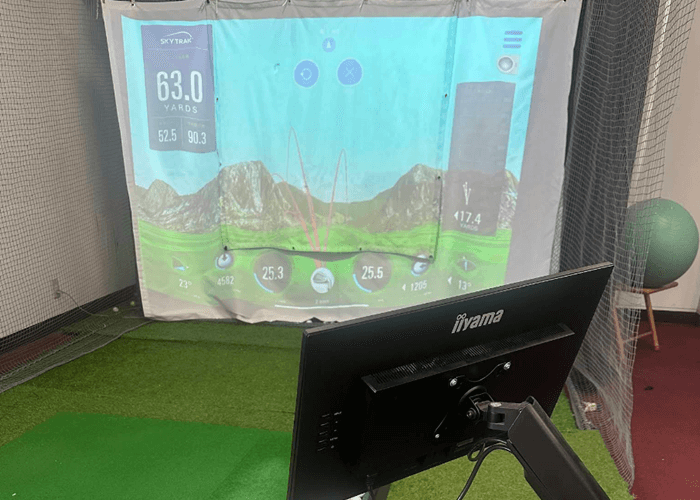 FineShotゴルフアカデミー