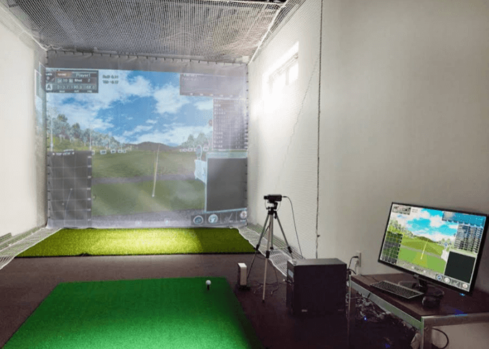 ゴルフール博多