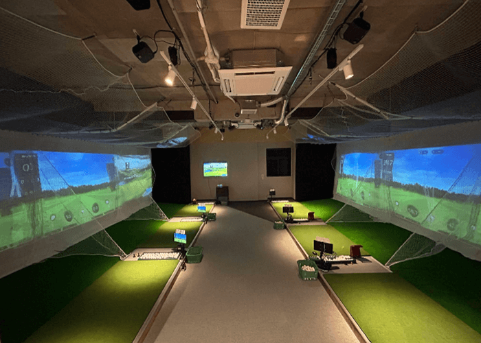 ゴルフストリート GOLFSTREET 平尾駅前店