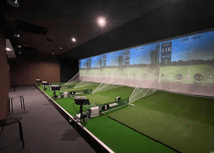 ゴルフストリート GOLFSTREET 板付店