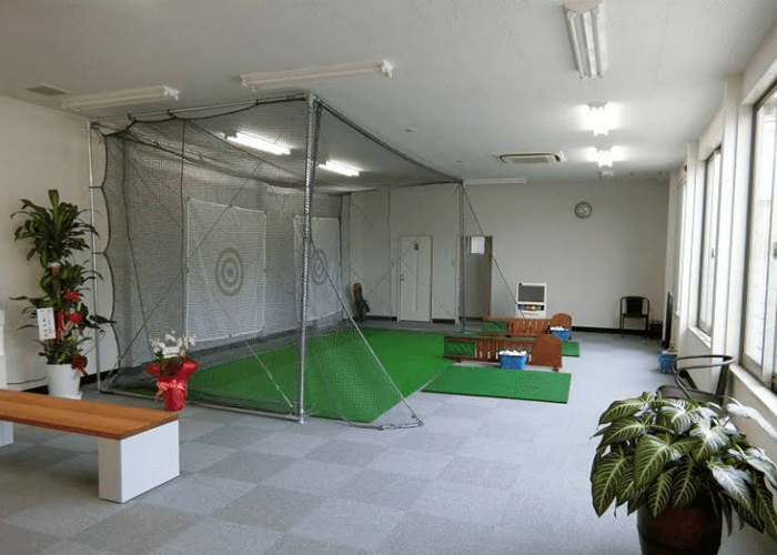 ゴルフスタジオＵ長尾店