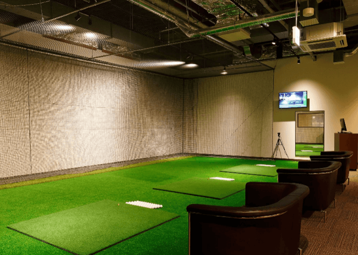 ケーズアイランドゴルフアカデミー