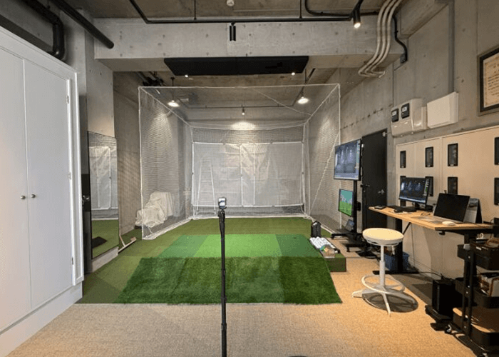 ゴルフスタジオモア