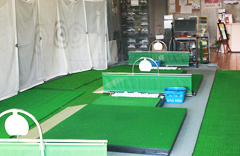 NPゴルフスタジオ