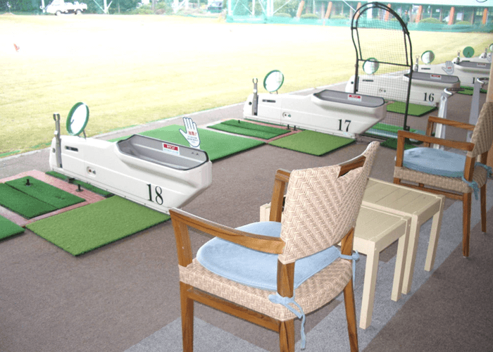 アールイーゴルフスクール福岡西校