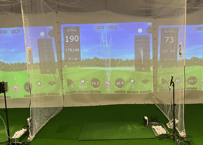 sakuttoGOLF 福岡天神店