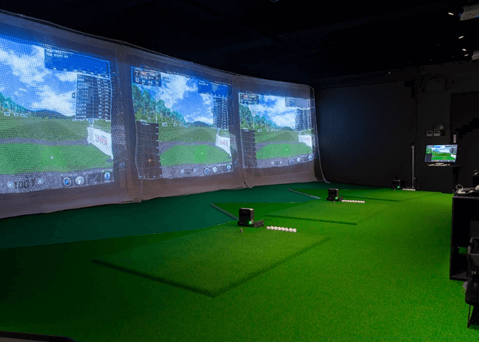 スカイカントリークラブ 天神警固店