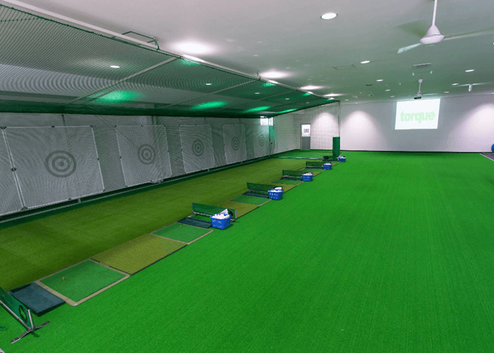 TORQUE GOLF(トルクゴルフ)