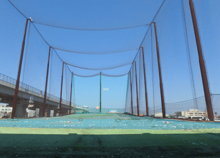 ウエストサイドゴルフスクール